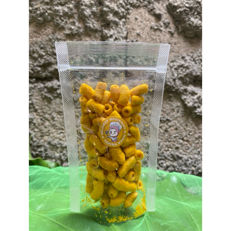 

Makaroni Bantat Barokah 2000