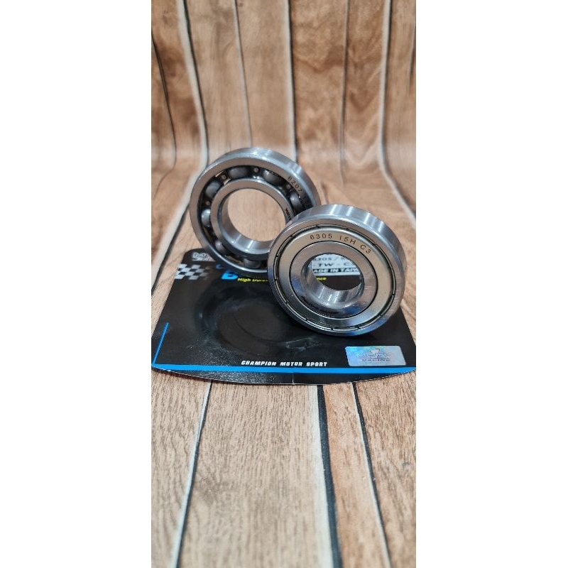 lahar krug as vario150 vario125 6305 6207 moto1