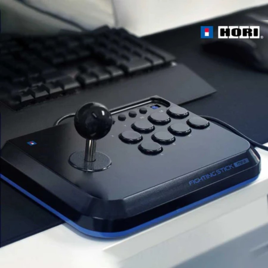 Fighting Stick Mini for Windows /PC