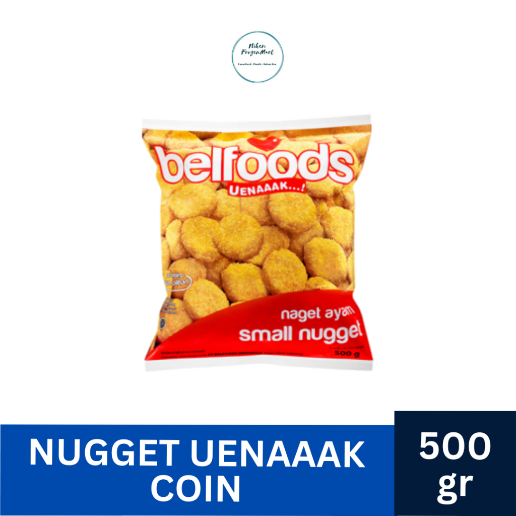 

Nugget UENAAAK Coin