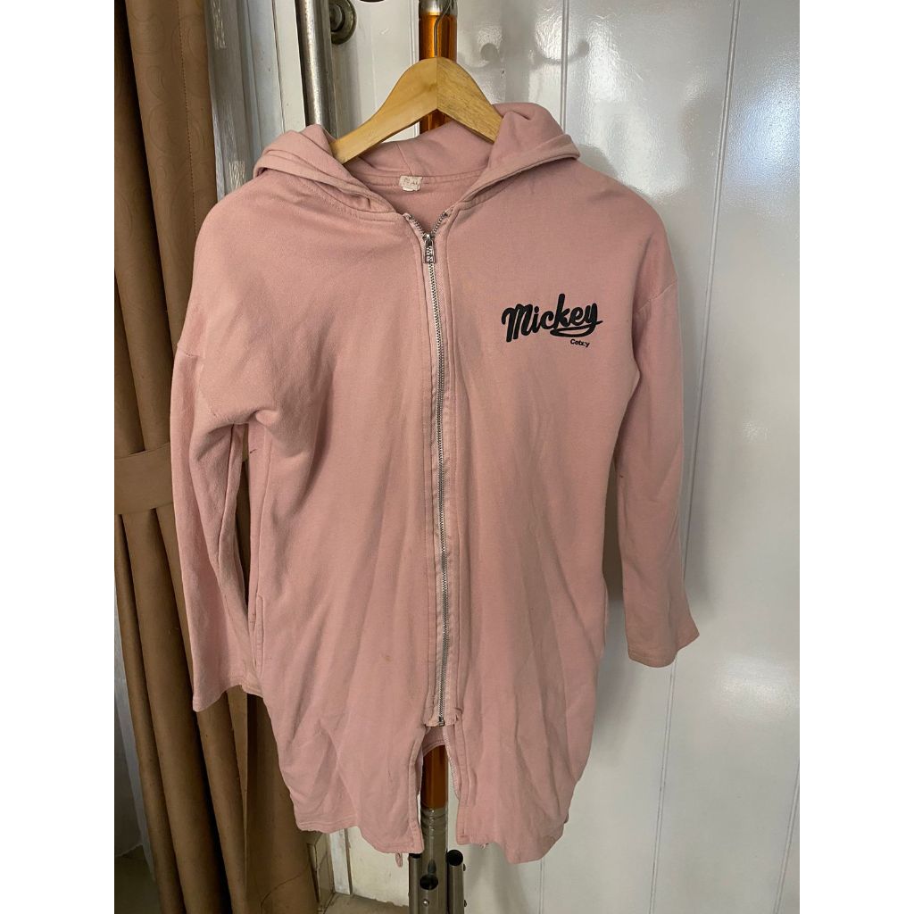 Jaket/MusimDingin/AnakWanita/Preloved