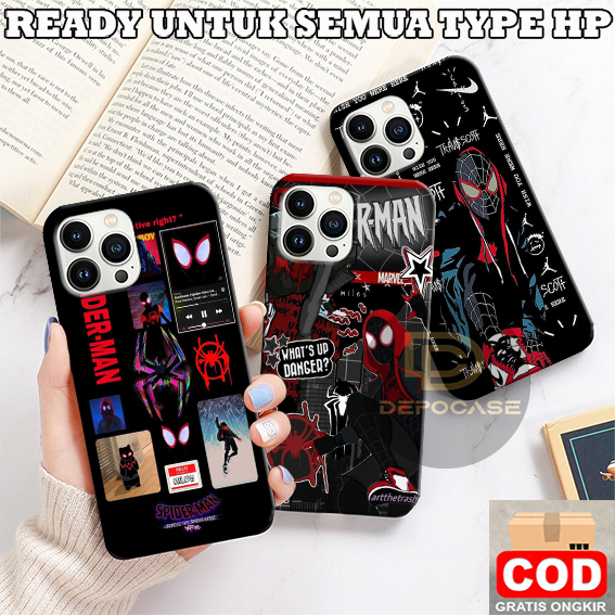 HC3D05 Casing Hardcase For ASUS Zenfone Max Plus 2 Laser 5inch 5.5Inch 6Inch Zenfone 3 Max Zenfone 3
