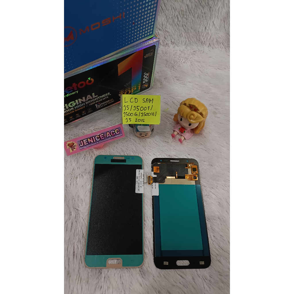LCD SAMSUNG J5 LCD SAMSUNG J500 LCD SAM J5 2015 LCD SAM J500
