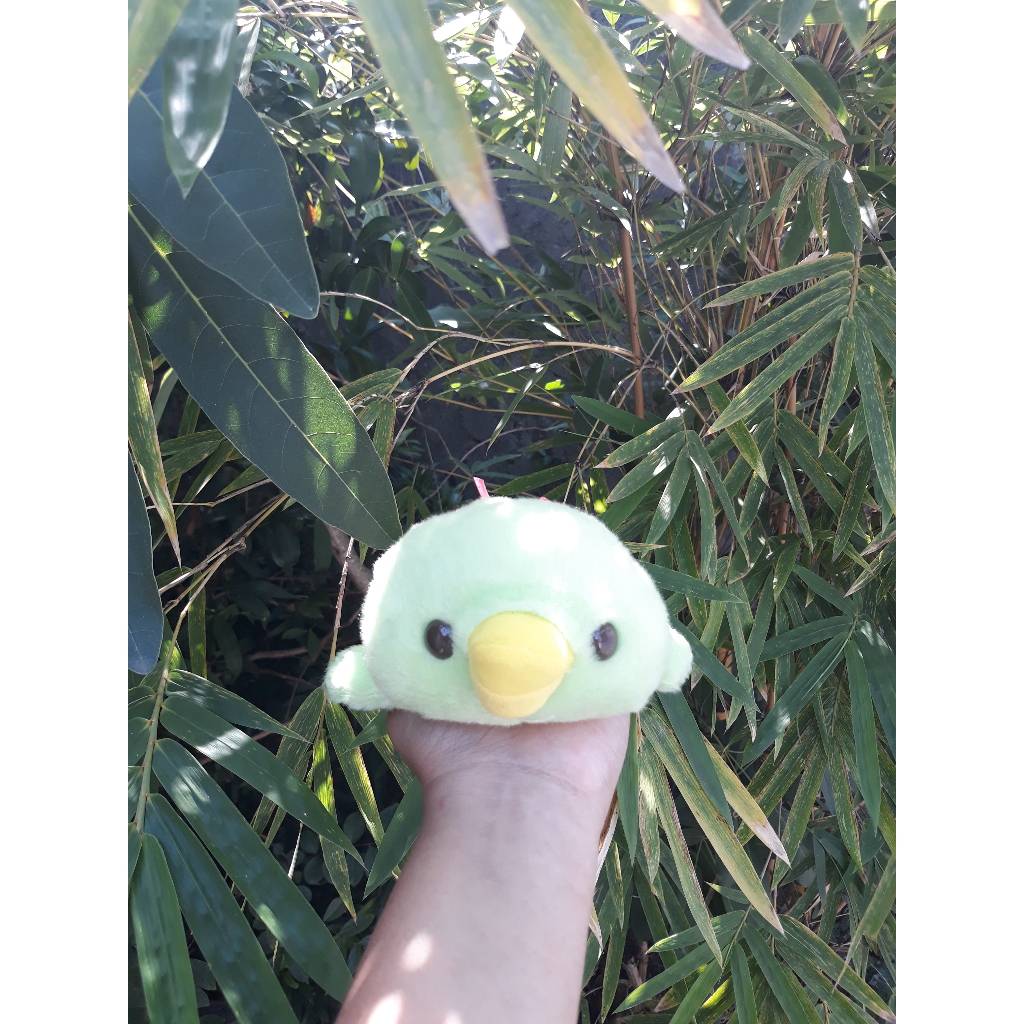 Boneka Amuse Bebek Tengkurap Ori