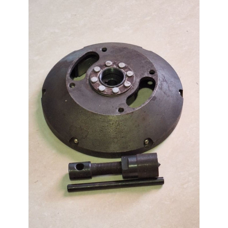 Treker Tracker Traker Kunci Magnet Magnit Vespa Vbb vna vnb vba Bajaj Tahun Tua