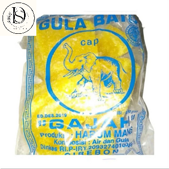 

GULA BATU KHAS CIREBON KEMASAN 1KG