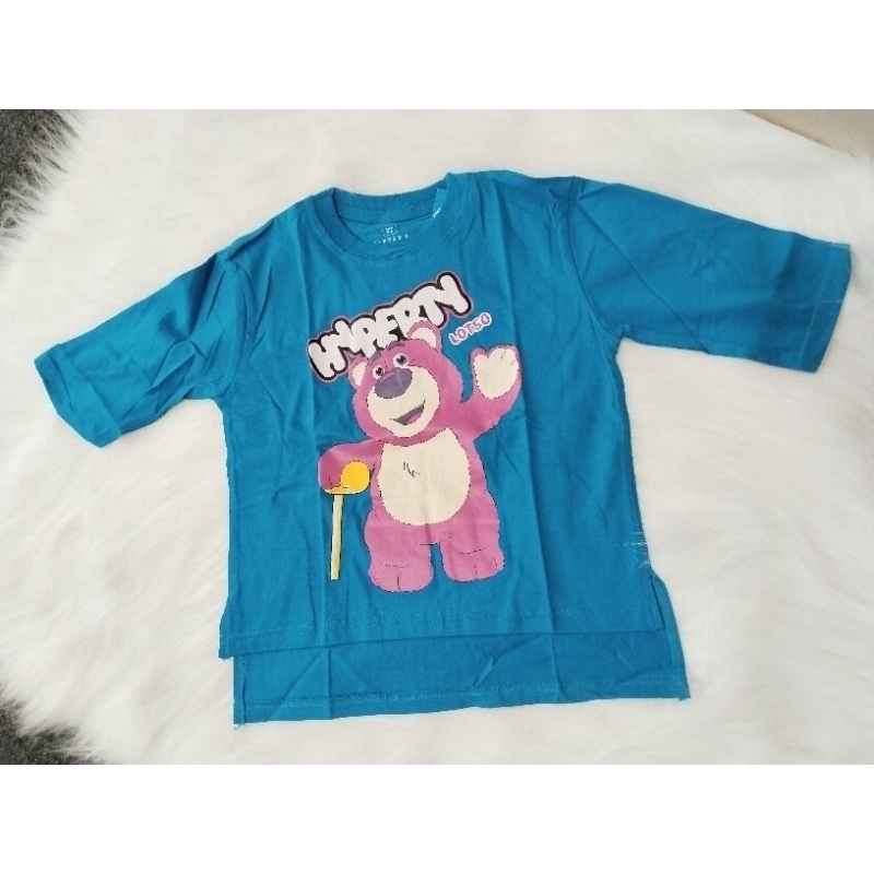 KAOS LOTSO TOYS STORY