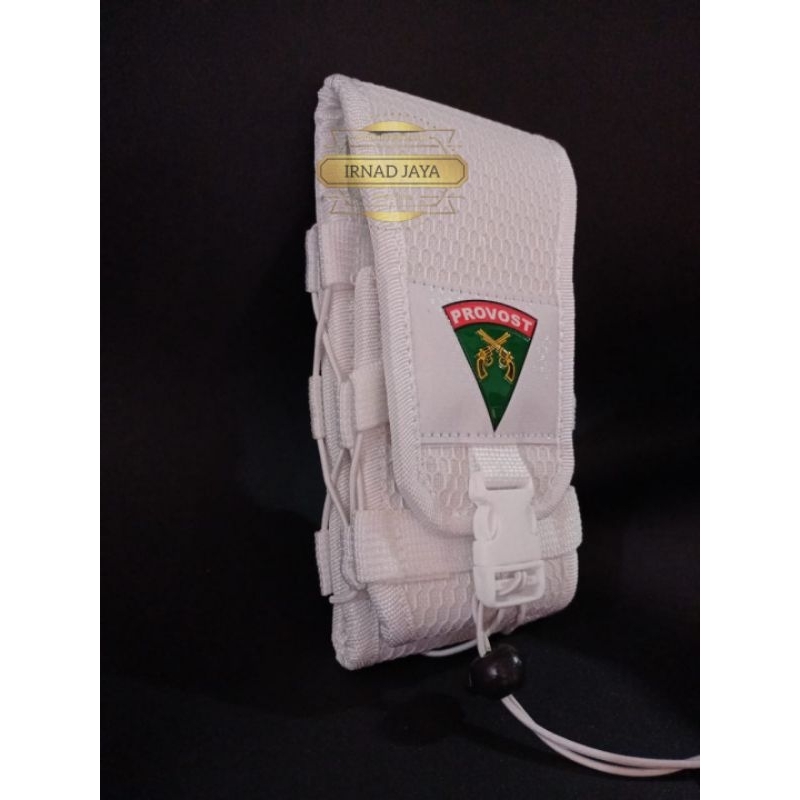 Sarung hp pinggang Provos TNI TERBARU