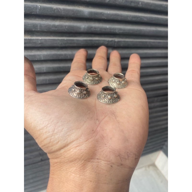 mendak alpaka model lawas