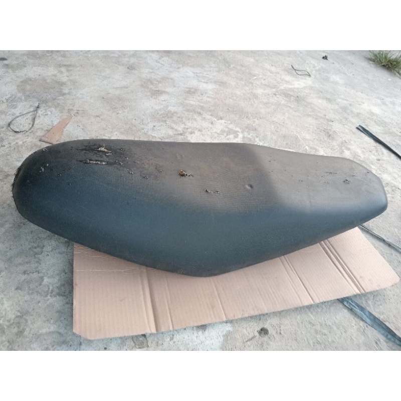 Jok Motor Yamaha jupiter Z Robot (Original Seken)