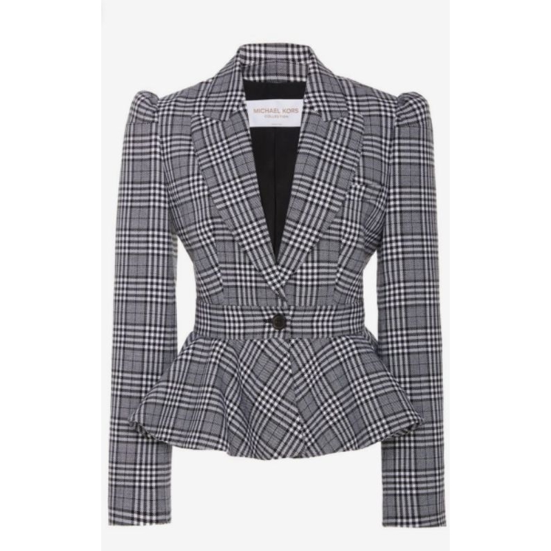 Blazer branded preloved