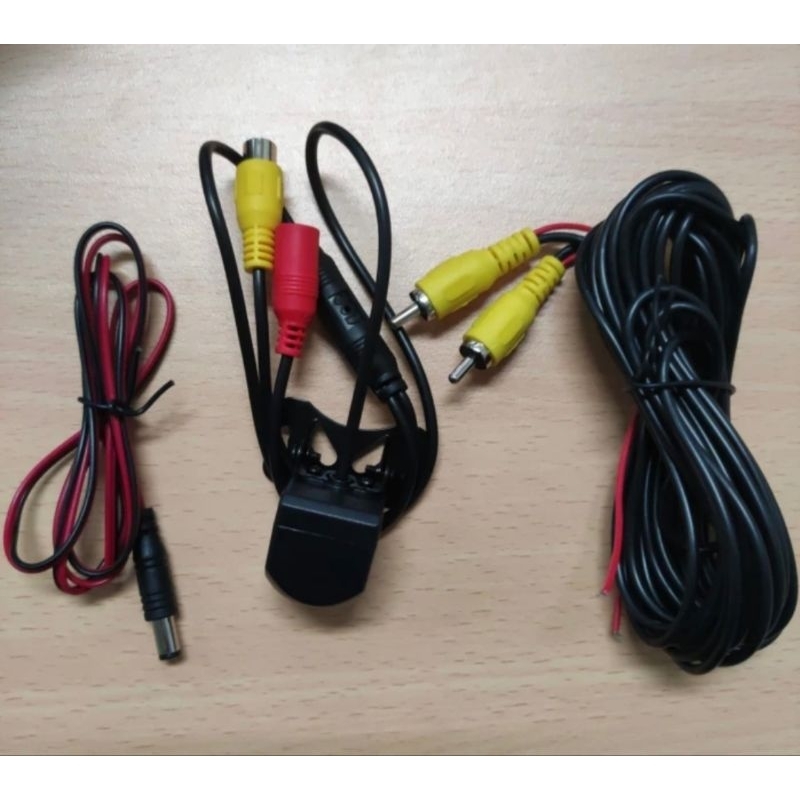 Kamera Mundur ORCA RC 169 / Rear Kamera Orca RC-169