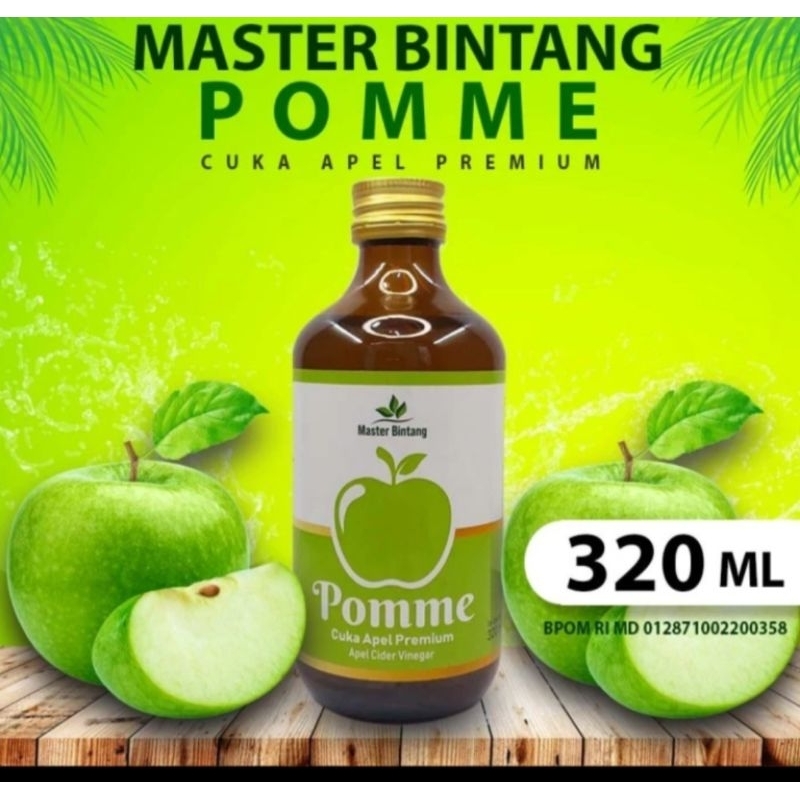 

Cuka Apel Minuman Pengurus Badan