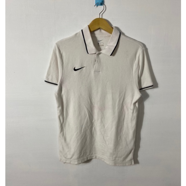 POLO SHIRT NIKE SECOND