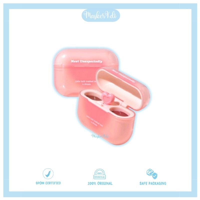 Gogo Tales Airpods Lipstik | Lip Gloss