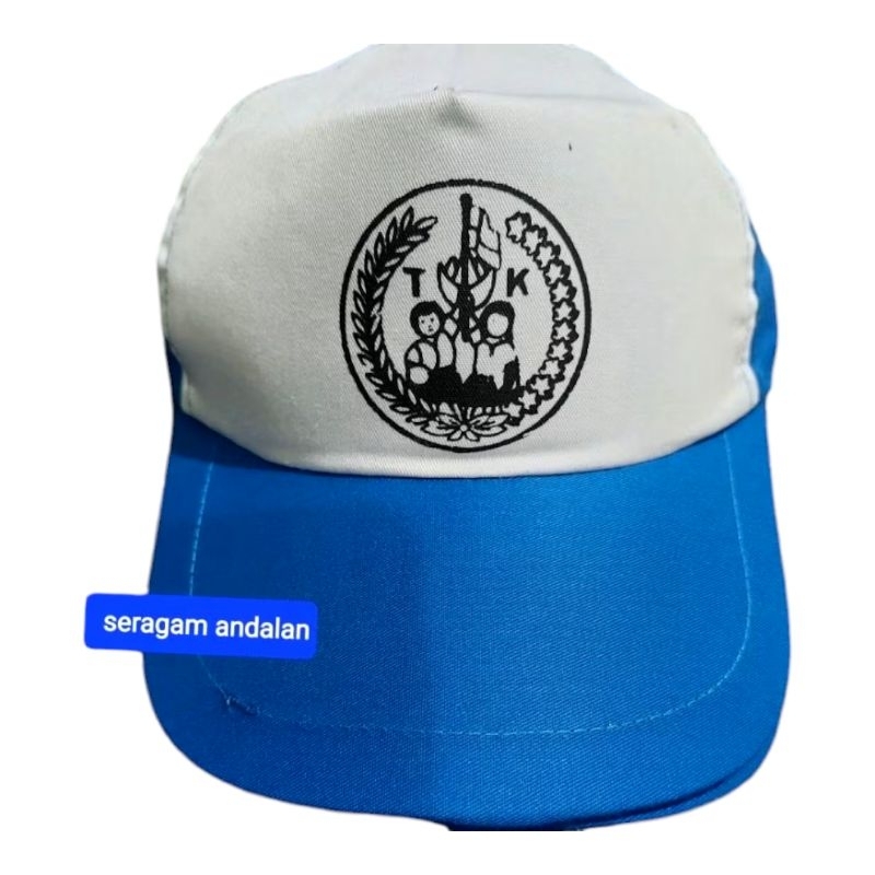 Topi TK Nasional