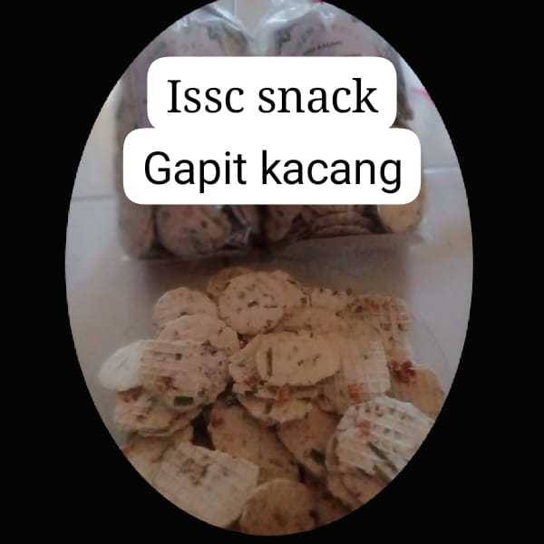 

cemilan kue gapit kacang super 250gram