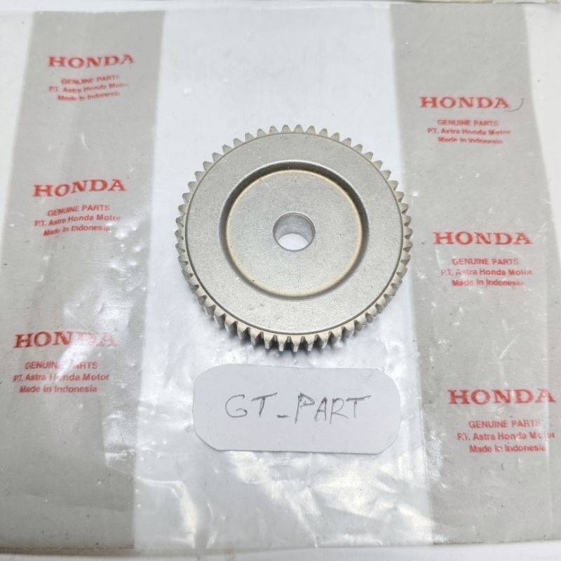 Gear Gigi stater Kecil Honda CB 150 R, CB 150R, CBR, CB150 OLD, CB150R  lama. Original
