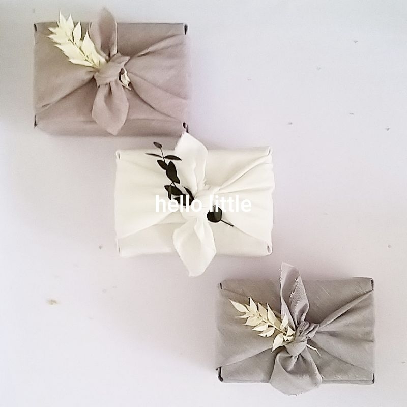 

Hello Little Gift Mellow