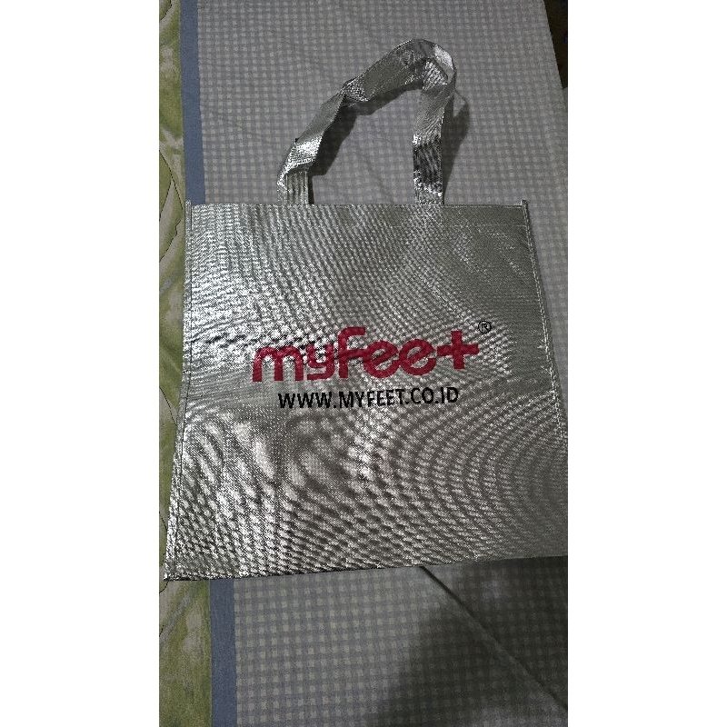 Tas MyFeet