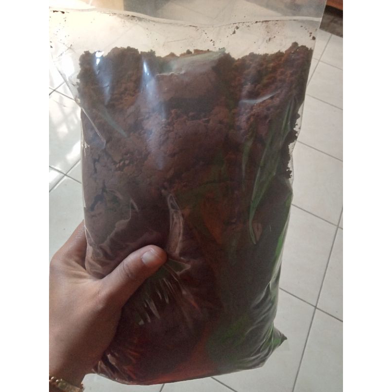 

robusta kopi
