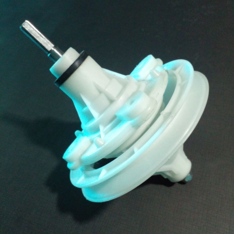 Gear Box Mesin Cuci Sanken