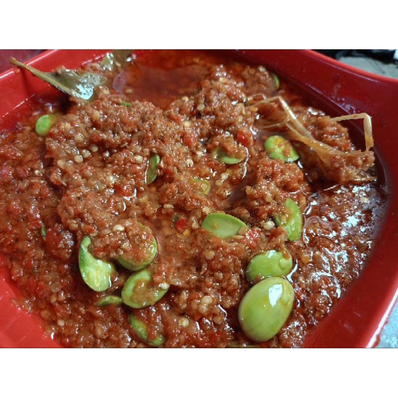 

sambal mama ipeh