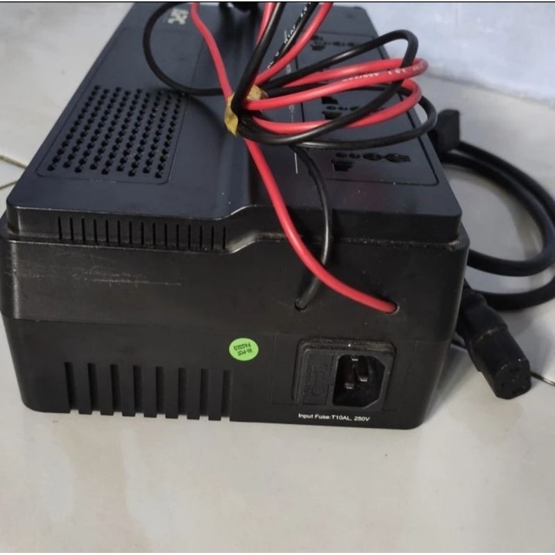 ups APC 800va/450watt