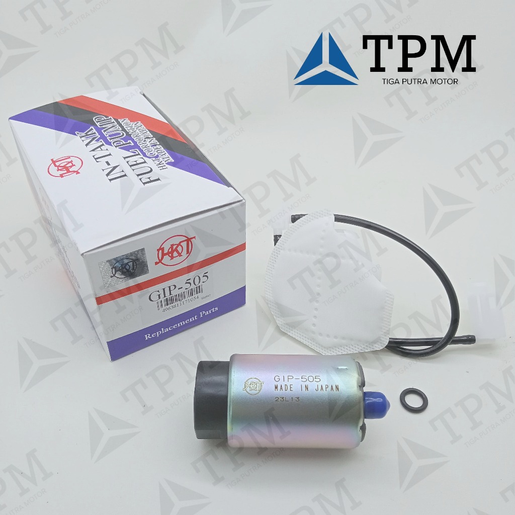 FUEL PUMP HILUX / FORTUNER GIP-505 HKT JAPAN