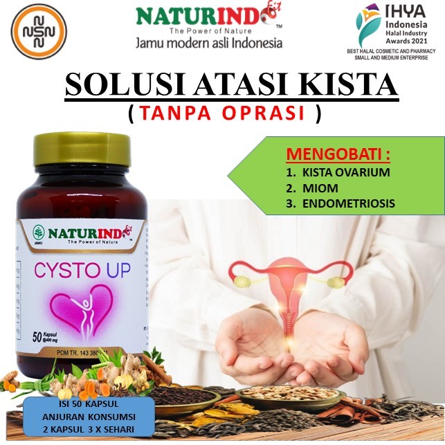 obat kista miom pembersih Rahim pasca keguguran