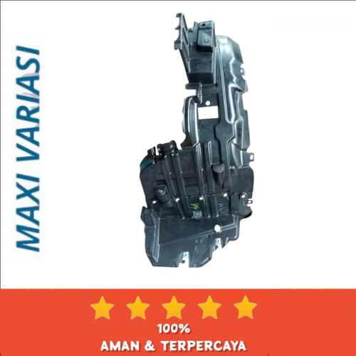 Inner Fender Liner Fender DNY AVANZA VELOZ 2016