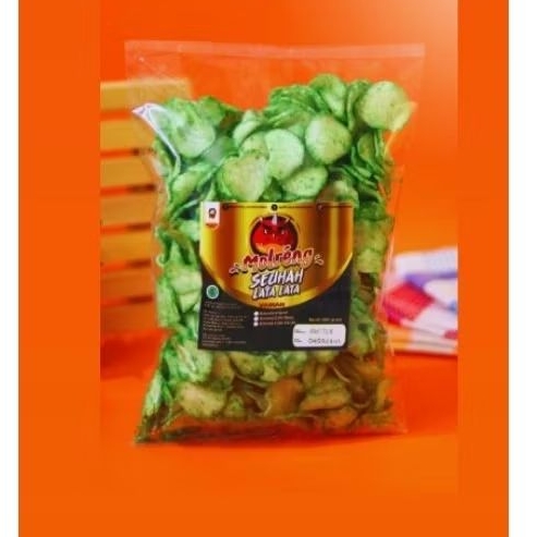 

Molreng Seuhahlatalata Variant Bawang Cabai Hijau kemasan 500gram