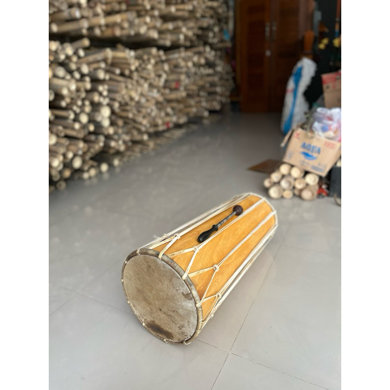 Kendang Barong Bali
