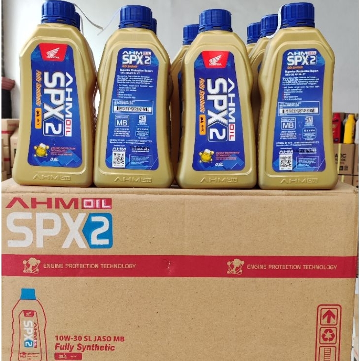 SPX2 Matic per 1 Dus  isi 24 botol