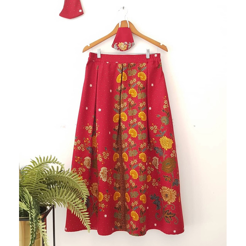 ROK BATIK YOGYAKARTA