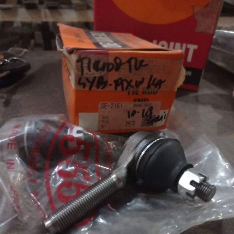 tie rod end kijang 5k