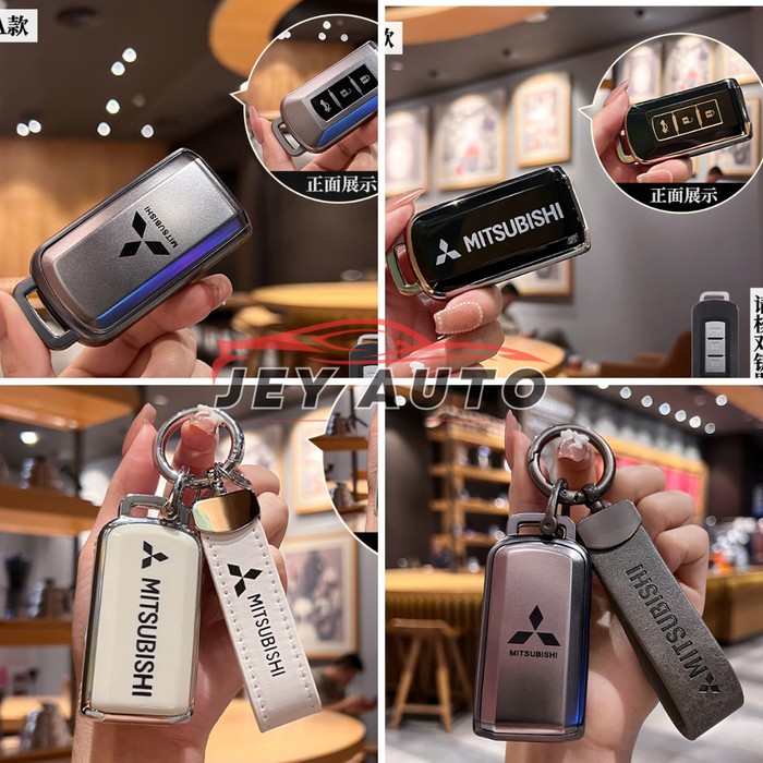 Sarung Kunci Xpander Cross / Cover Kunci XFORCE / Cover Kunci Xpander Cross