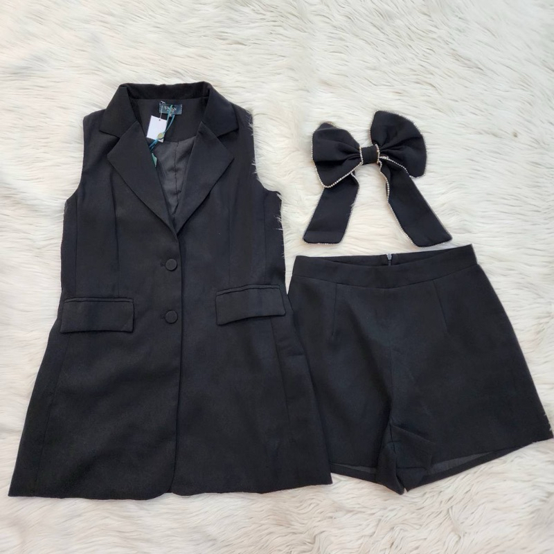set blazer 3233