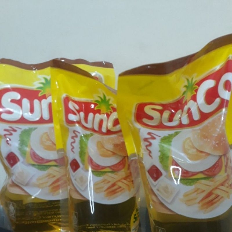 

paket sunco 2lt (2 pcs) dan 1 lt (1pcs)