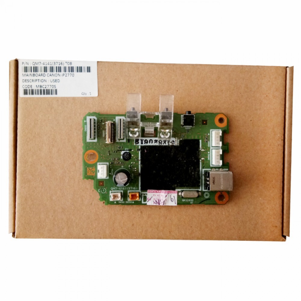 Board Canon ip2770 Motherboard ip 2770 Printer Mainboard