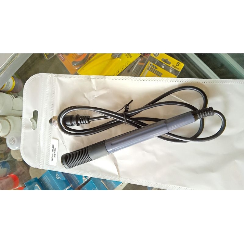 Gagang solder oss team T12D T12D+ original