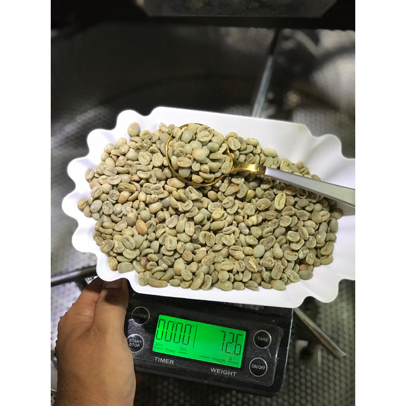 

kopi arabika Gayo G1