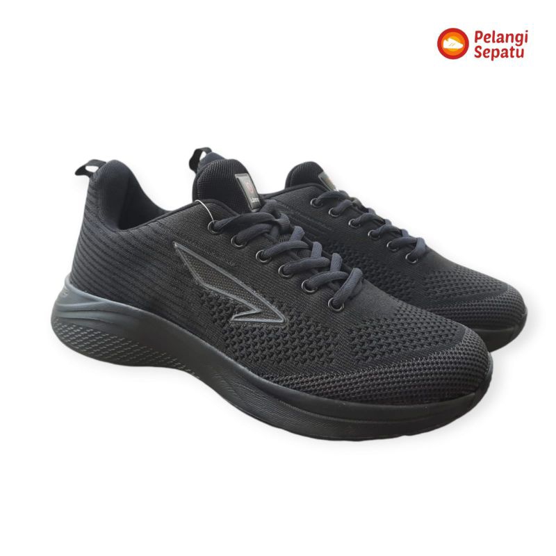 Sepatu Sekolah Pria - Sepatu Lubrene Liberro Dewasa