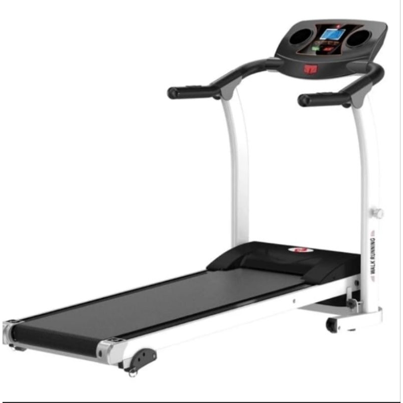 Treadmill elektrik excider Walking dengan kualitas terbaik