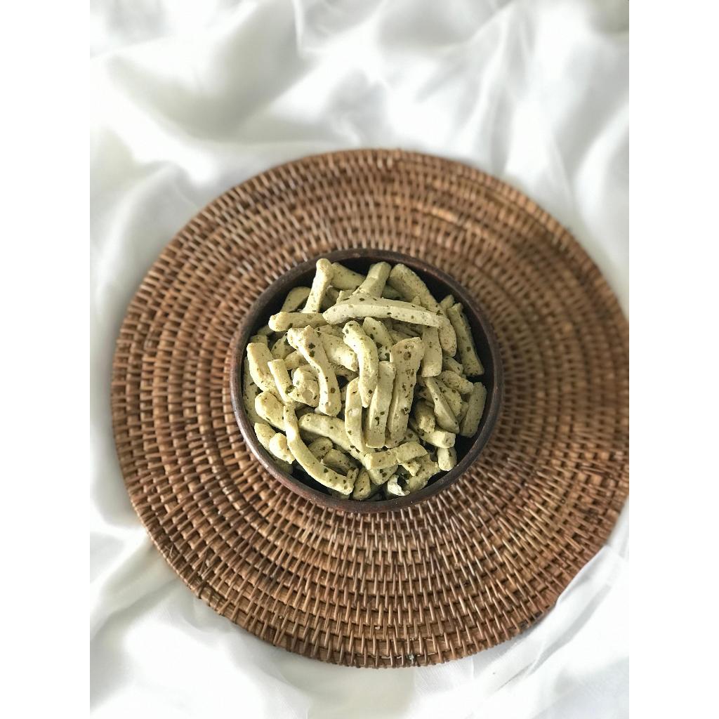 

basreng/Baso Goreng original Daun Jeruk