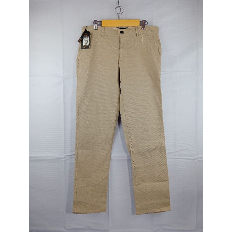Celana Panjang SMART CASUAL SCOTCH&CO/Celana Pria Branded Original