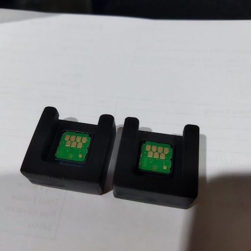 Chip Khusus Printer Riecat Alfa All New | Sparepart Riecat Alfa All New