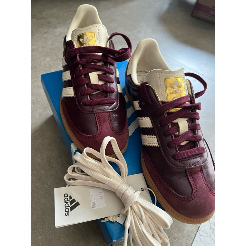 Adidas samba Preloved