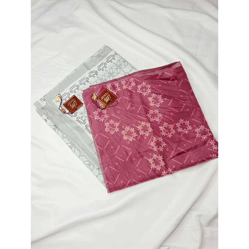 Kerudung Motif Umama
