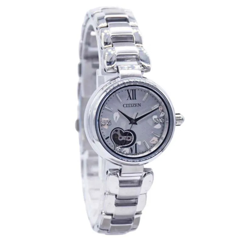 Jam Tangan Wanita CITIZEN PR1020-85A Original